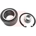 Apec Wheel Bearing Kit Front AWB1178