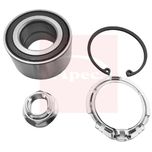 APEC Wheel Bearing Kit Front AWB1179