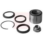 APEC Wheel Bearing Kit Rear AWB1181