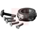 APEC Wheel Bearing Kit AWB1182