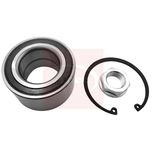 APEC Wheel Bearing Kit Front AWB1183