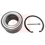 Apec Wheel Bearing Kit Front AWB1184