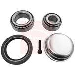APEC Wheel Bearing Kit Front AWB1188