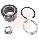 APEC Wheel Bearing Kit AWB1191