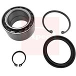 APEC Wheel Bearing Kit Front AWB1192