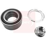 APEC Wheel Bearing Kit AWB1197