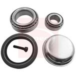 APEC Wheel Bearing Kit Front AWB1199