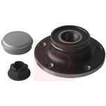 APEC Wheel Bearing Kit Rear AWB1200