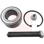 APEC Wheel Bearing Kit Rear AWB1202