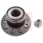 APEC Wheel Bearing Kit Rear AWB1204