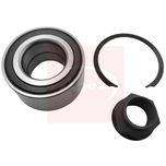 Apec Wheel Bearing Kit Front AWB1205