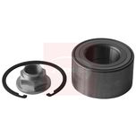 APEC Wheel Bearing Kit Front AWB1206