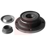 APEC Wheel Bearing Kit Rear AWB1209