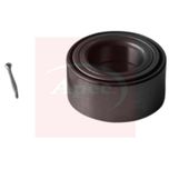 APEC Wheel Bearing Kit Front AWB1213