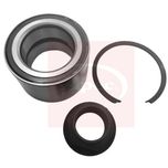 APEC Wheel Bearing Kit Front AWB1214