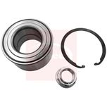 APEC Wheel Bearing Kit Front AWB1215