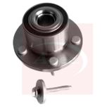 APEC Wheel Bearing Kit Front AWB1218