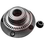 APEC Wheel Bearing Kit Rear AWB1220