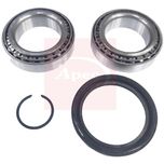 APEC Wheel Bearing Kit Front AWB1221