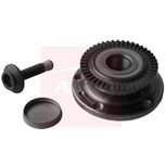 APEC Wheel Bearing Kit Rear AWB1222