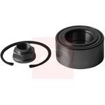 APEC Wheel Bearing Kit AWB1226
