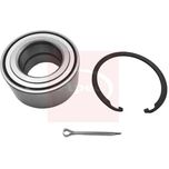 APEC Wheel Bearing Kit Front AWB1229