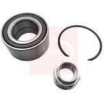 APEC Wheel Bearing Kit AWB1231