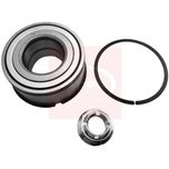 APEC Wheel Bearing Kit AWB1233