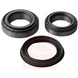 APEC Wheel Bearing Kit Front AWB1235
