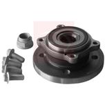 APEC Wheel Bearing Kit Front AWB1237