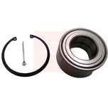 APEC Wheel Bearing Kit Front AWB1240
