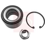 APEC Wheel Bearing Kit AWB1244