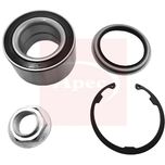 APEC Wheel Bearing Kit AWB1247