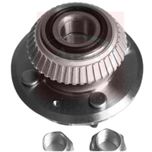 APEC Wheel Bearing Kit Rear AWB1250