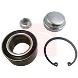 Apec Wheel Bearing Kit Front AWB1251