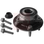 APEC Wheel Bearing Kit Front AWB1253
