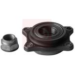 Apec Wheel Bearing Kit Front AWB1254
