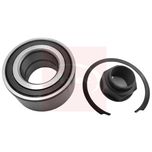 APEC Wheel Bearing Kit Front AWB1258