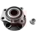 Apec Wheel Bearing Kit Front AWB1260