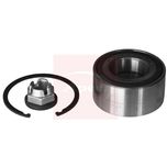 APEC Wheel Bearing Kit Front AWB1264