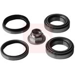 APEC Wheel Bearing Kit Front AWB1265