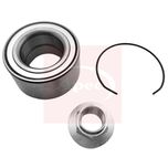 APEC Wheel Bearing Kit Front AWB1273