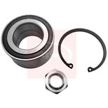 APEC Wheel Bearing Kit AWB1277