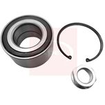 Apec Wheel Bearing Kit Front AWB1279