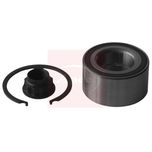 Apec Wheel Bearing Kit Front AWB1281