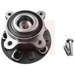 APEC Wheel Bearing Kit AWB1290