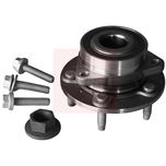 APEC Wheel Bearing Kit AWB1291