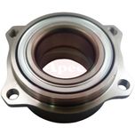 APEC Wheel Bearing Kit AWB1296