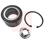 APEC Wheel Bearing Kit Front AWB1299