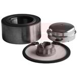 APEC Wheel Bearing Kit Front AWB1304